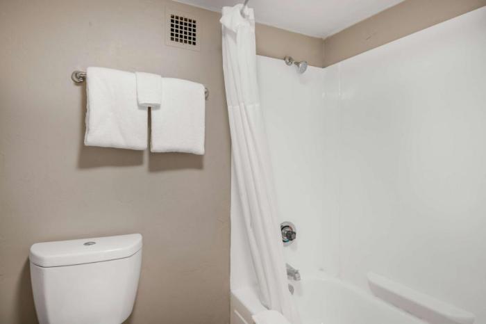 Motel 6-Tucson, Az-Downtown Δωμάτιο φωτογραφία