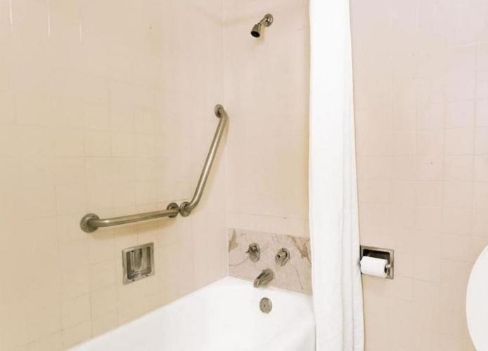 Motel 6-Tucson, Az-Downtown Δωμάτιο φωτογραφία
